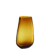 Jarrón Triangular Pequeño